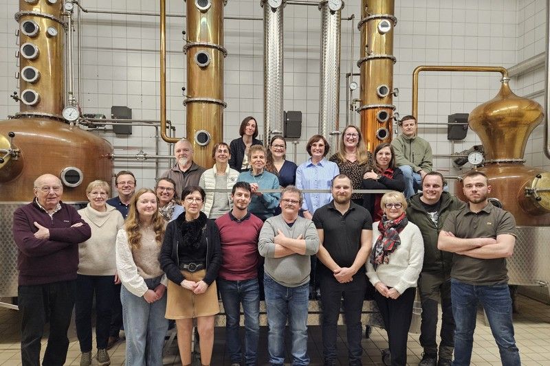 Bonne retraite Josick !