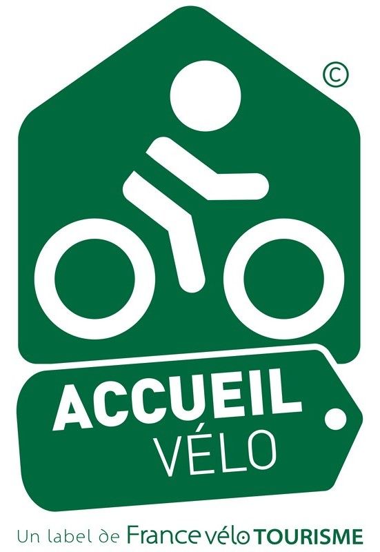 Label Accueil Vélo