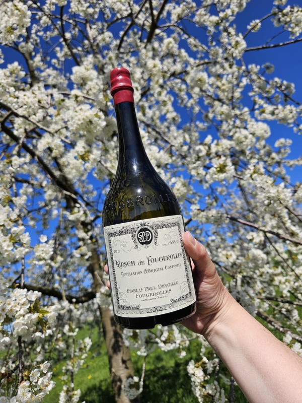 Kirsch de Fougerolles