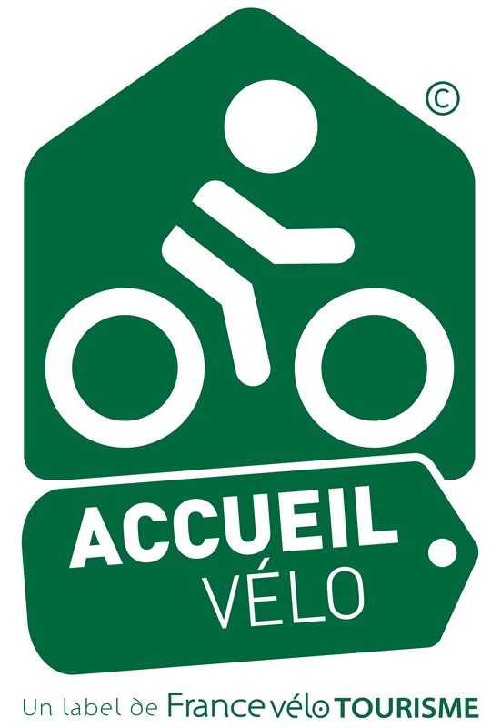 Label Accueil Vélo
