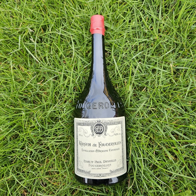Kirsch de Fougerolles AOC