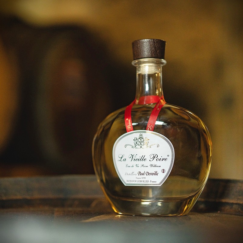 La Vieille Poire®